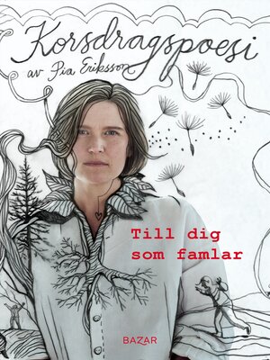 cover image of Till dig som famlar